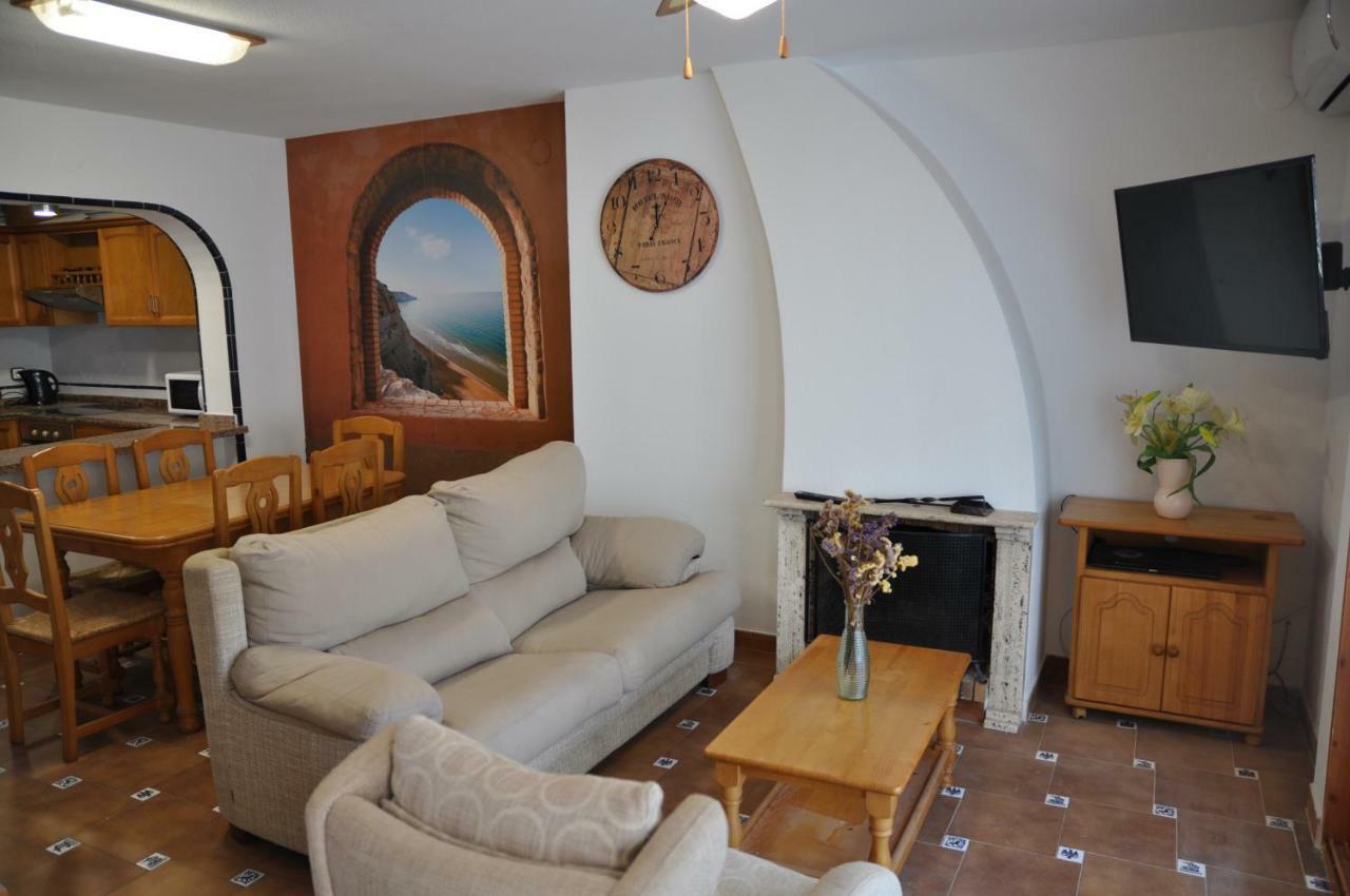 Hébergement de vacances Costahispania 308