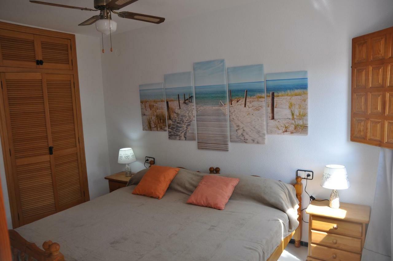 Hébergement de vacances Costahispania 308